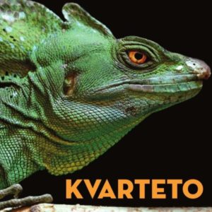 Kvarteto