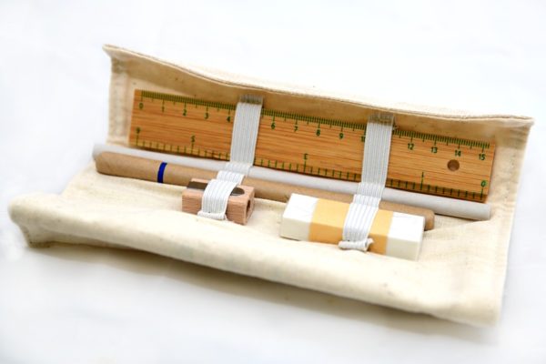 Penál plátěný - Image 2