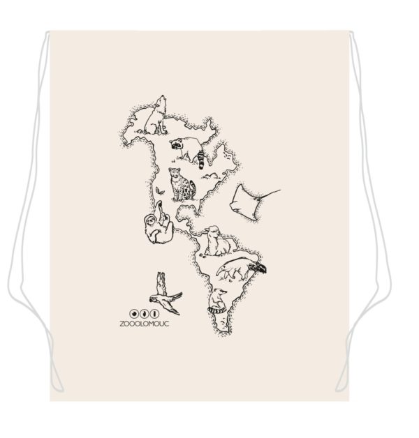 Plátěný vak - Image 3