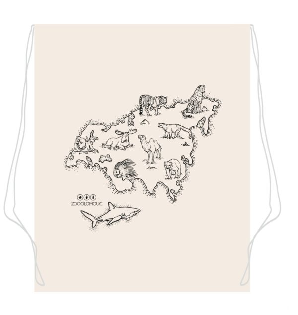 Plátěný vak - Image 2