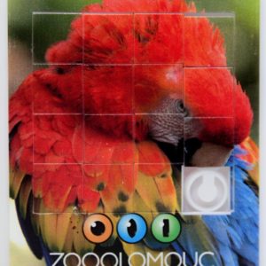 Posuvná skládačka