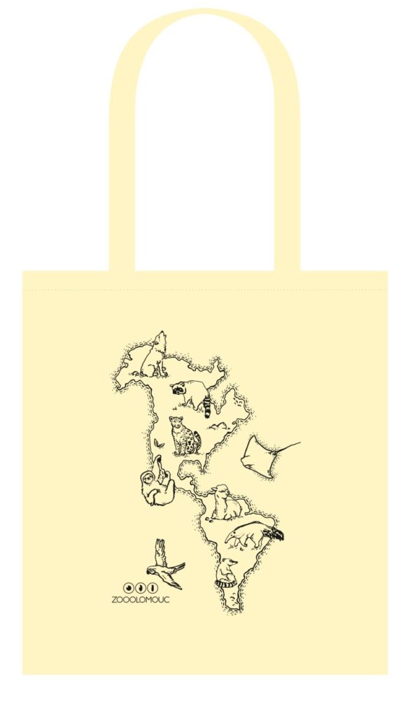 Taška plátěná - Image 2