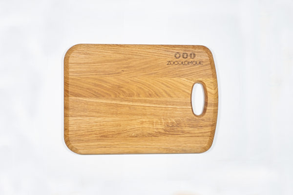 Dřevěné krájecí prkénko