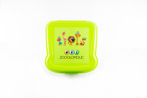 Svačinový box - Image 3