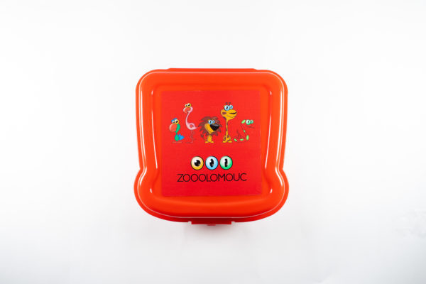 Svačinový box - Image 2