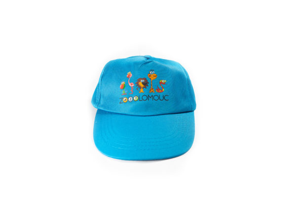 Dětská kšiltovka - Image 5