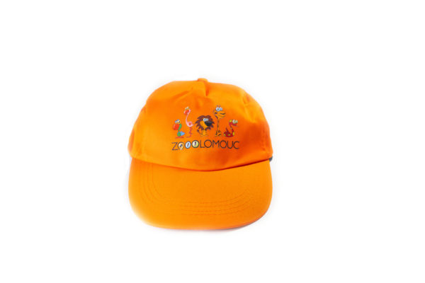 Dětská kšiltovka - Image 4