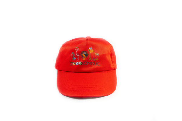 Dětská kšiltovka - Image 3